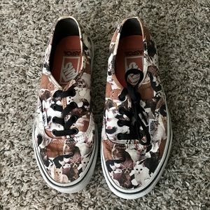 ASPCA Cat Vans